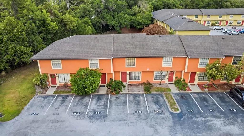 3371 River View Way Winter Park FL 32792