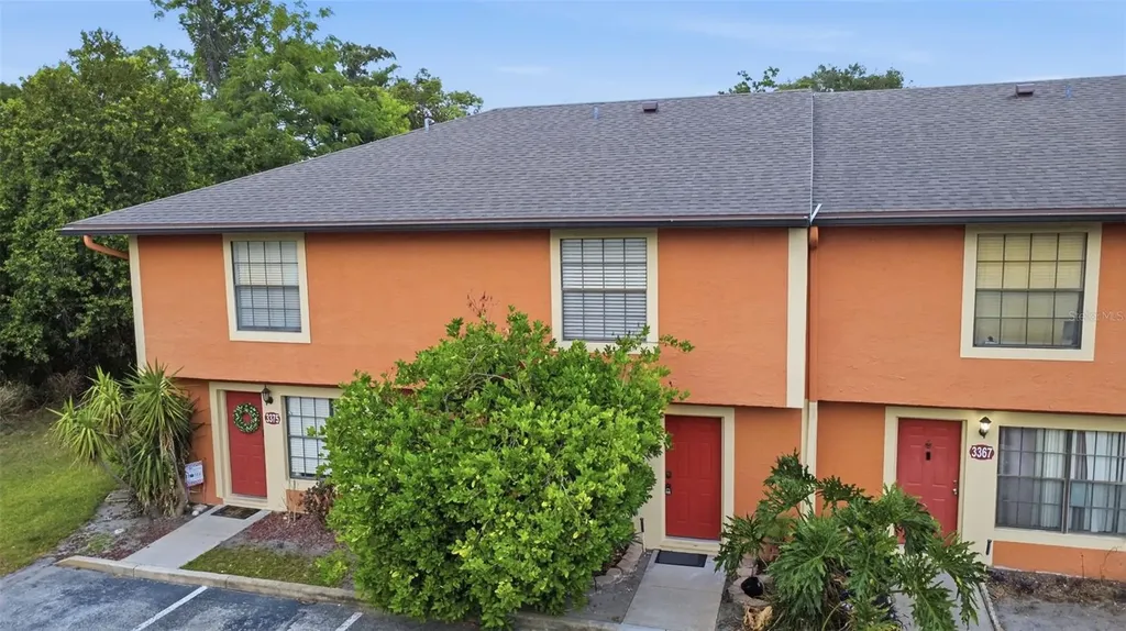 3371 River View Way Winter Park FL 32792