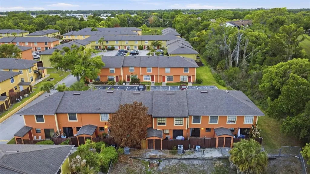 3371 River View Way Winter Park FL 32792