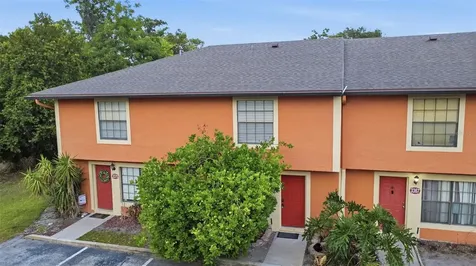 3371 River View Way Winter Park FL 32792