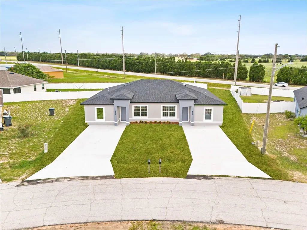 835 E Colville Drive Poinciana FL 34759