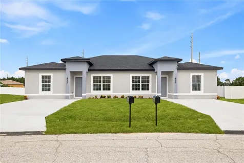 835 E Colville Drive Poinciana FL 34759