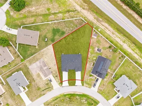 835 E Colville Drive Poinciana FL 34759