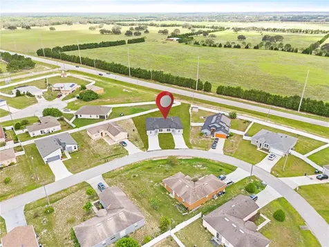 835 E Colville Drive Poinciana FL 34759