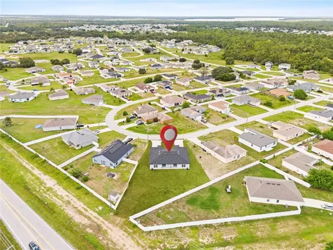 835 E Colville Drive Poinciana FL 34759
