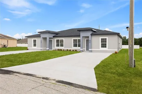 835 E Colville Drive Poinciana FL 34759