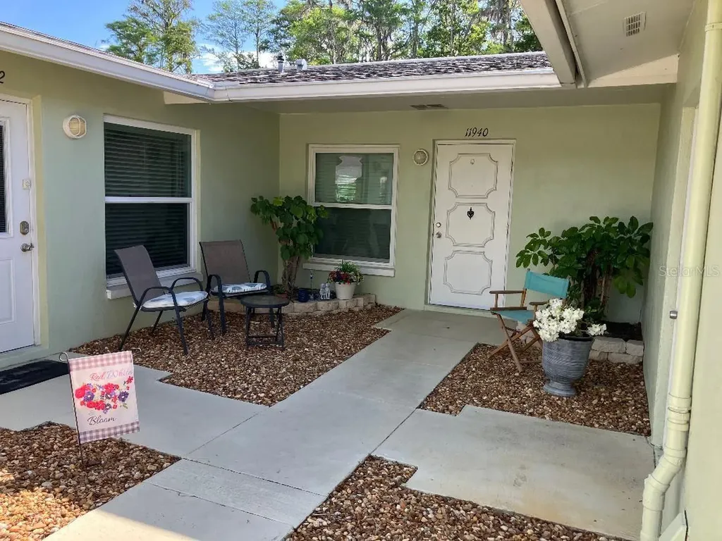 11942 Boynton Lane New Port Richey FL 34654