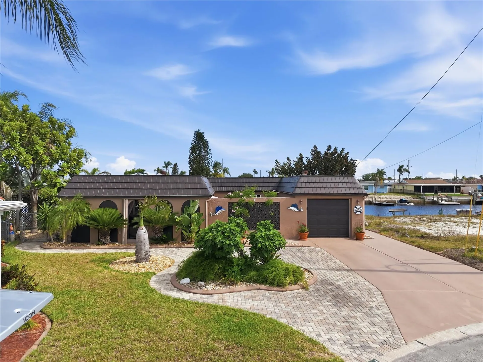 12821 4th Isle Hudson FL 34667