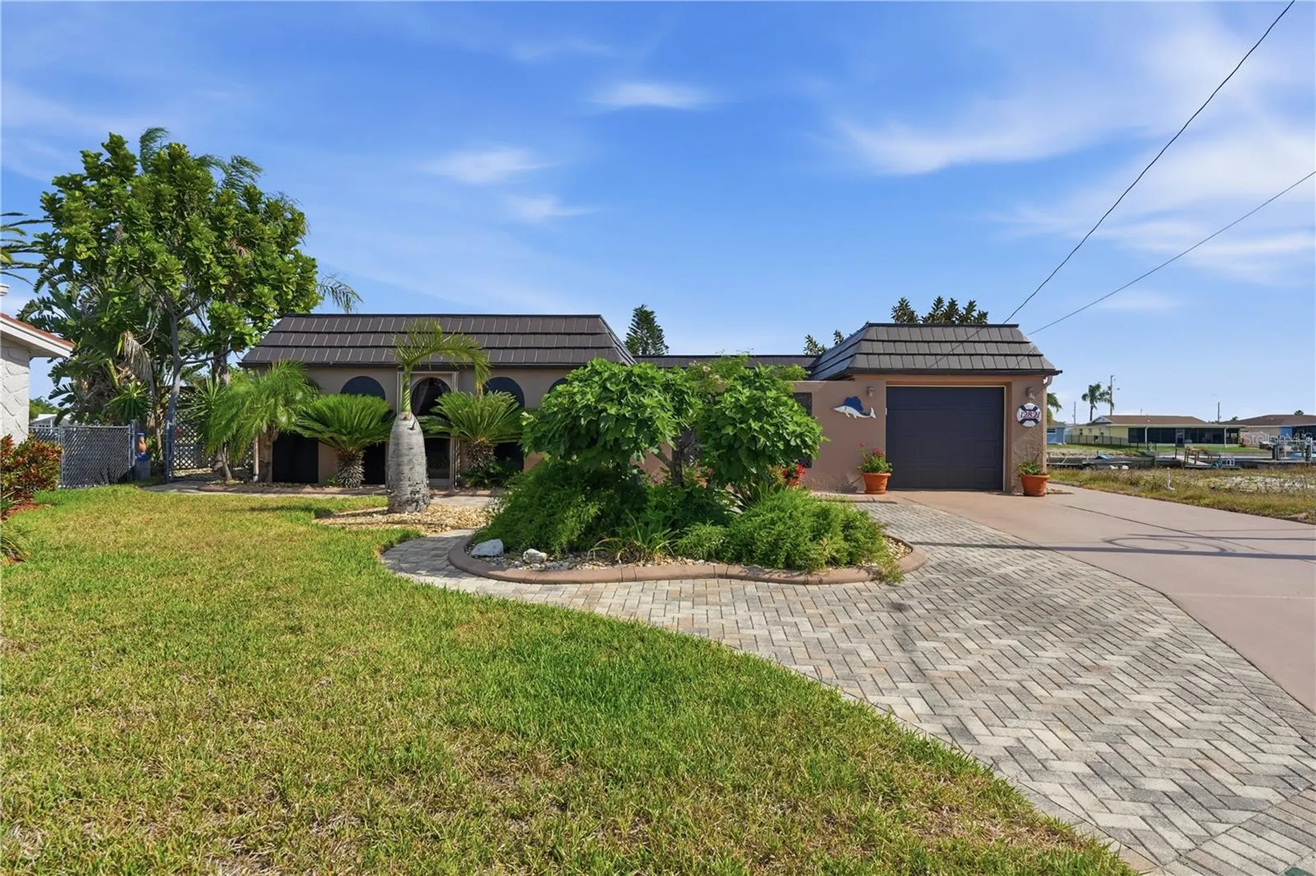 12821 4th Isle Hudson FL 34667