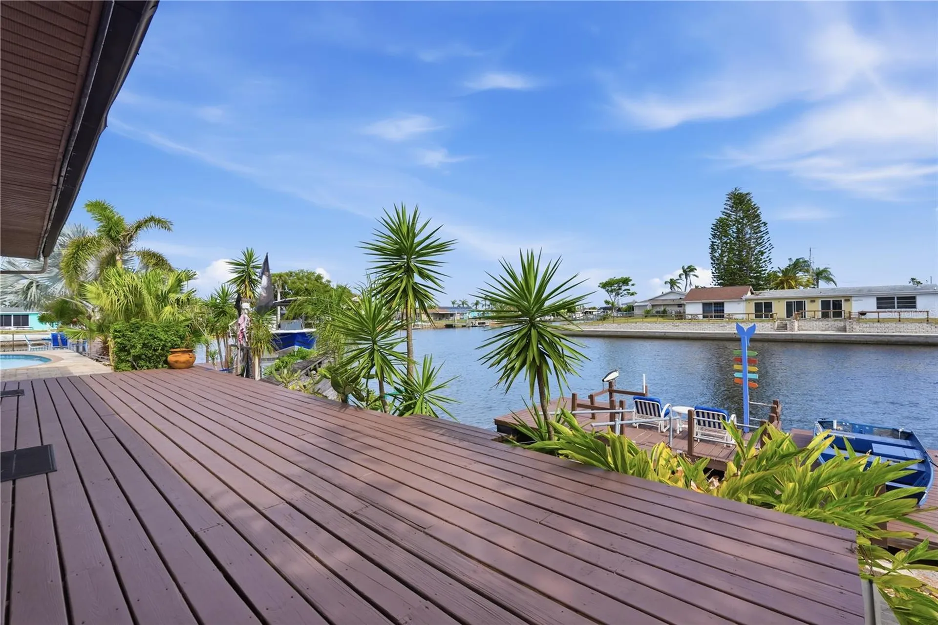12821 4th Isle Hudson FL 34667