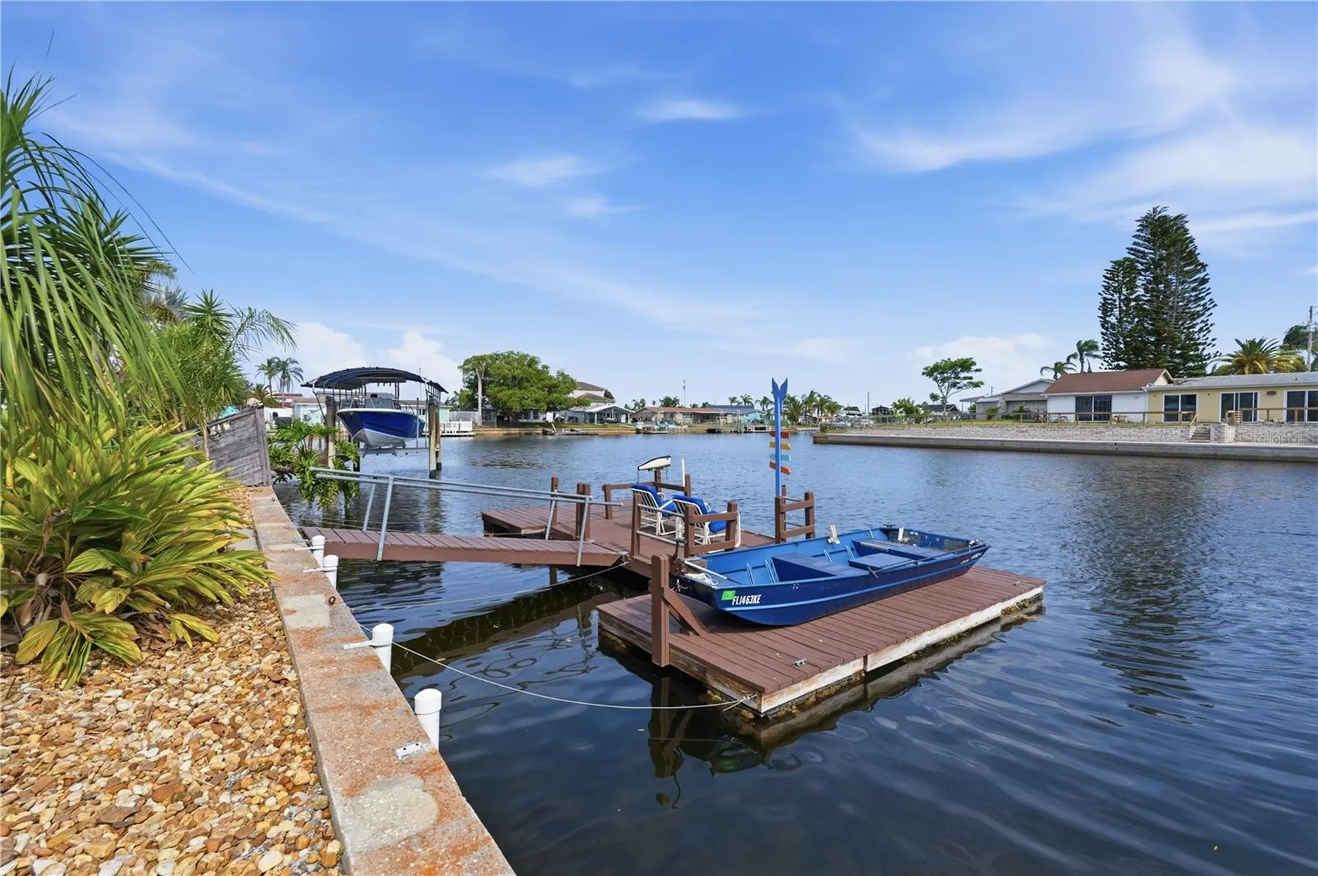 12821 4th Isle Hudson FL 34667