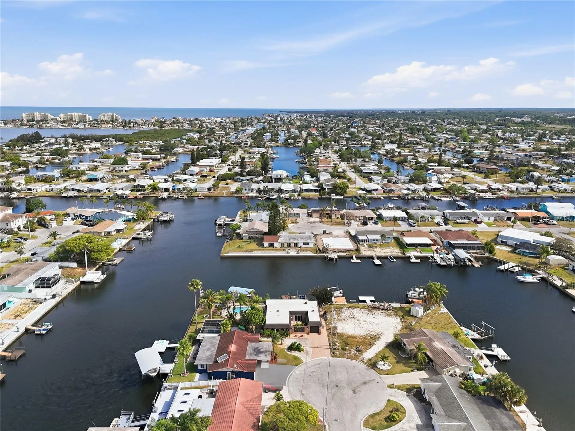 12821 4th Isle Hudson FL 34667