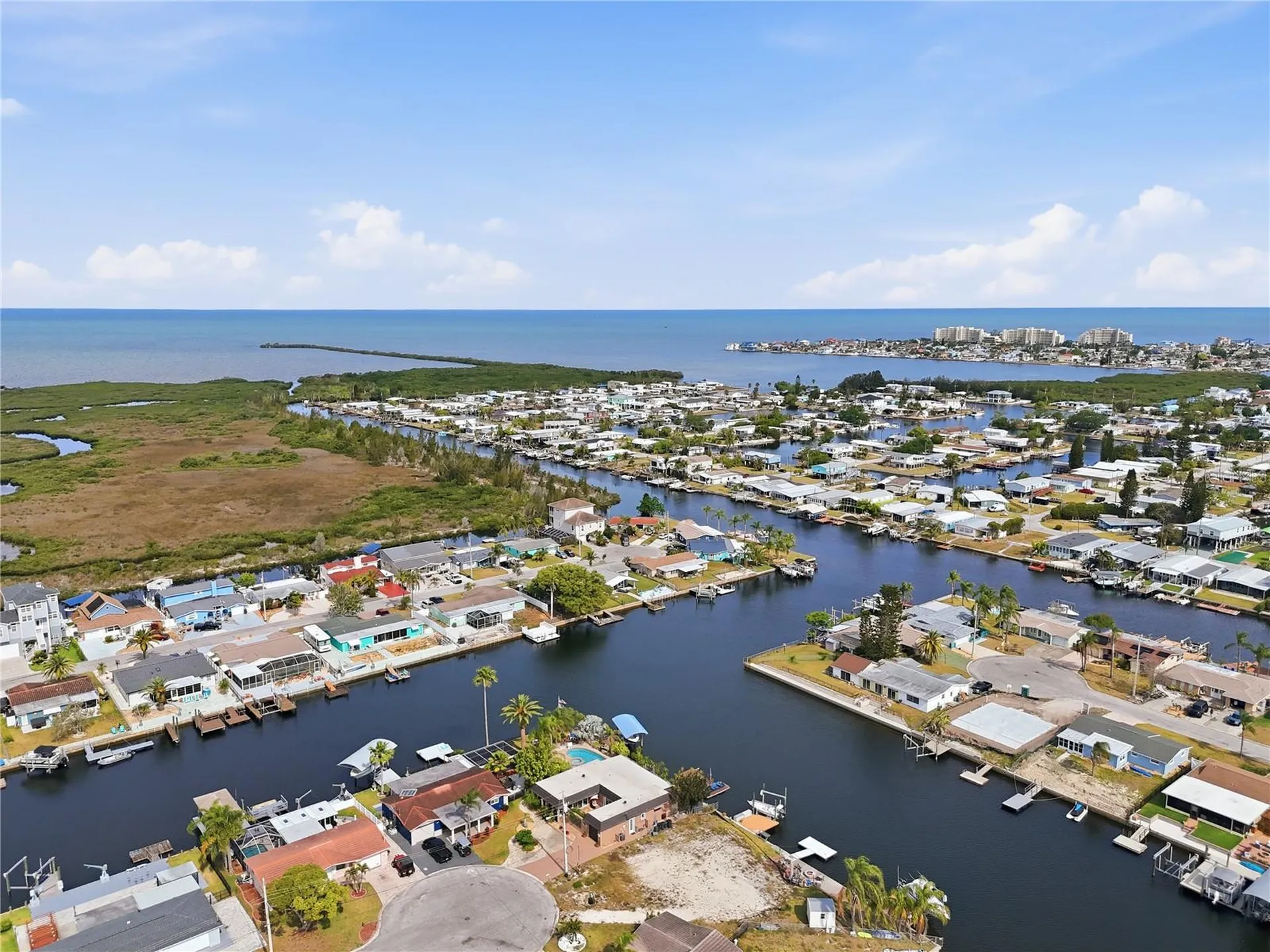 12821 4th Isle Hudson FL 34667