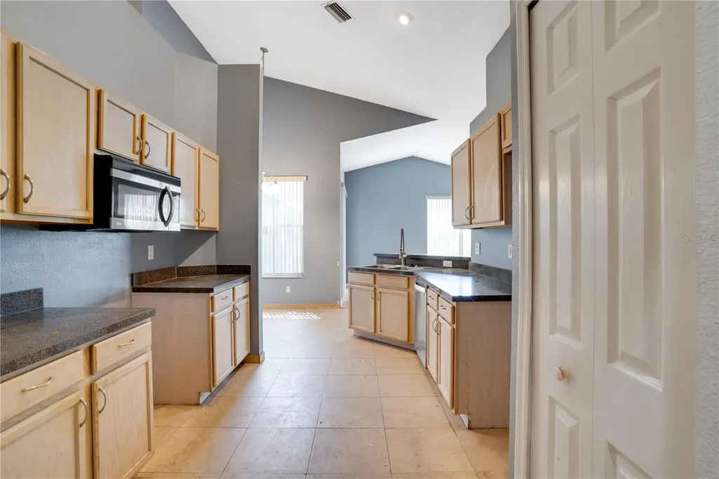 1769 Wood Bend Street Tarpon Springs FL 34689