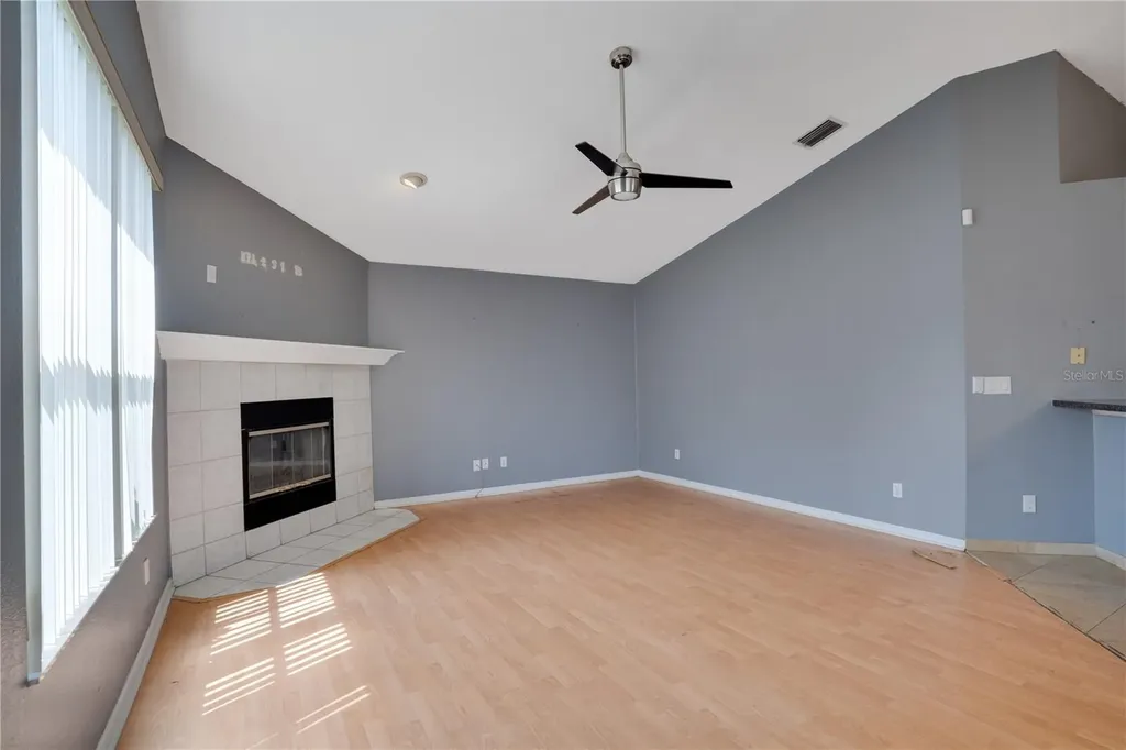1769 Wood Bend Street Tarpon Springs FL 34689