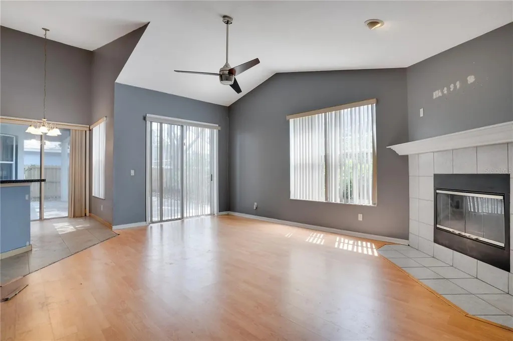 1769 Wood Bend Street Tarpon Springs FL 34689