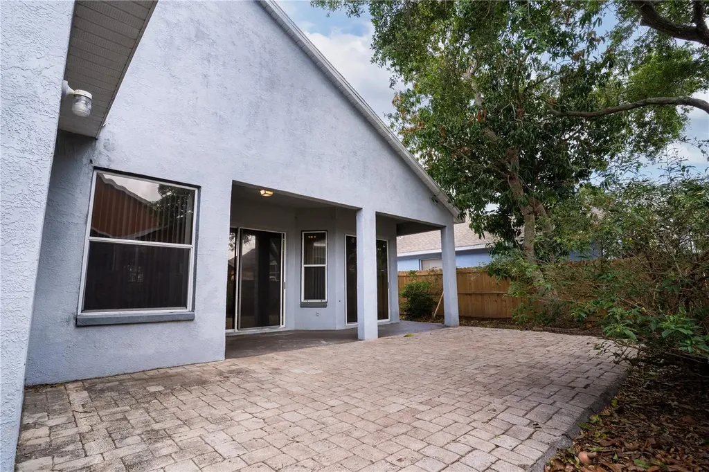 1769 Wood Bend Street Tarpon Springs FL 34689