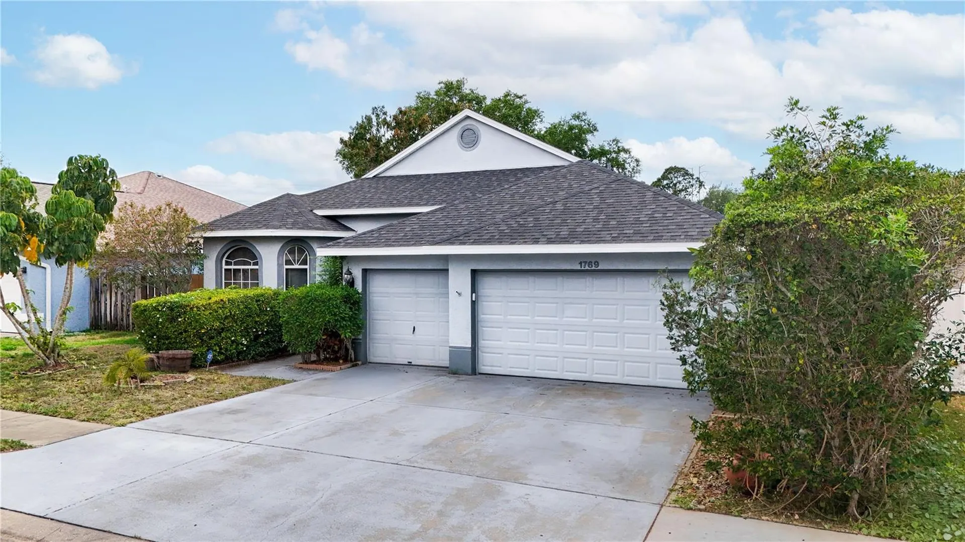 1769 Wood Bend Street Tarpon Springs FL 34689