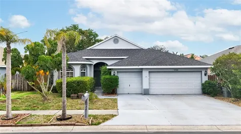1769 Wood Bend Street Tarpon Springs FL 34689