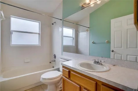1769 Wood Bend Street Tarpon Springs FL 34689