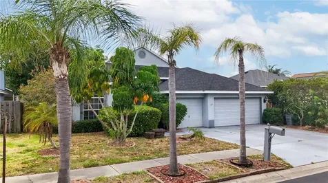 1769 Wood Bend Street Tarpon Springs FL 34689
