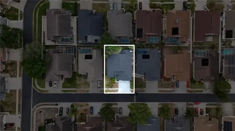 1769 Wood Bend Street Tarpon Springs FL 34689