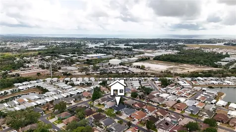 1769 Wood Bend Street Tarpon Springs FL 34689