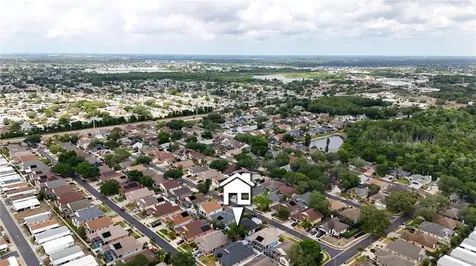 1769 Wood Bend Street Tarpon Springs FL 34689