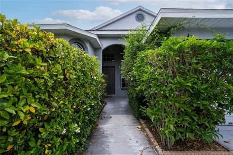 1769 Wood Bend Street Tarpon Springs FL 34689