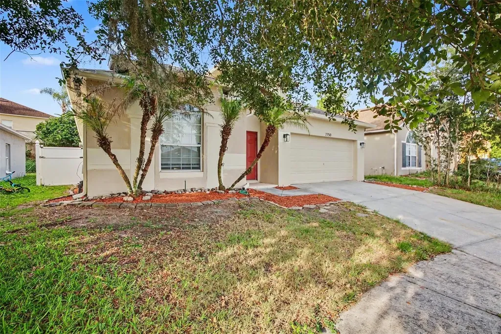 7750 Beridale Court Orlando FL 32818