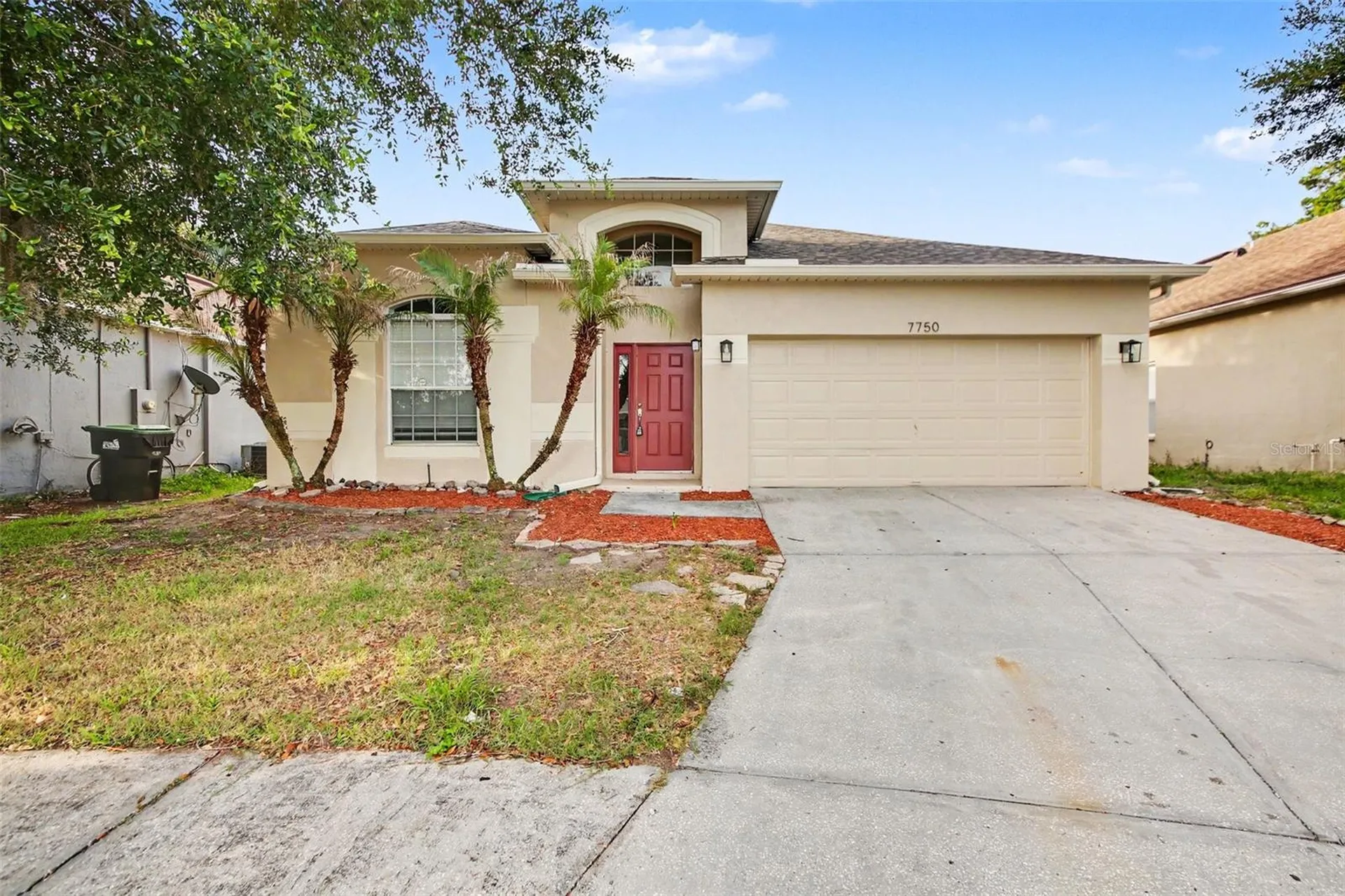 7750 Beridale Court Orlando FL 32818