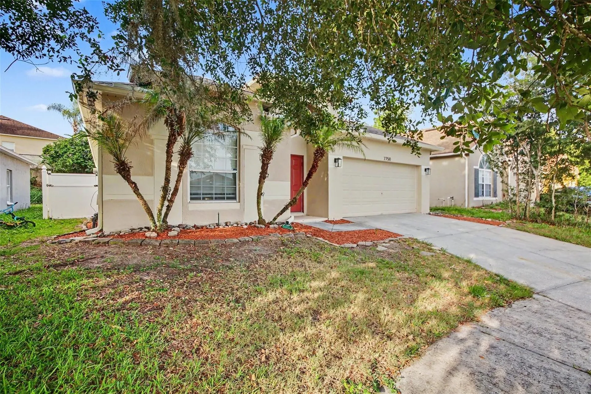 7750 Beridale Court Orlando FL 32818