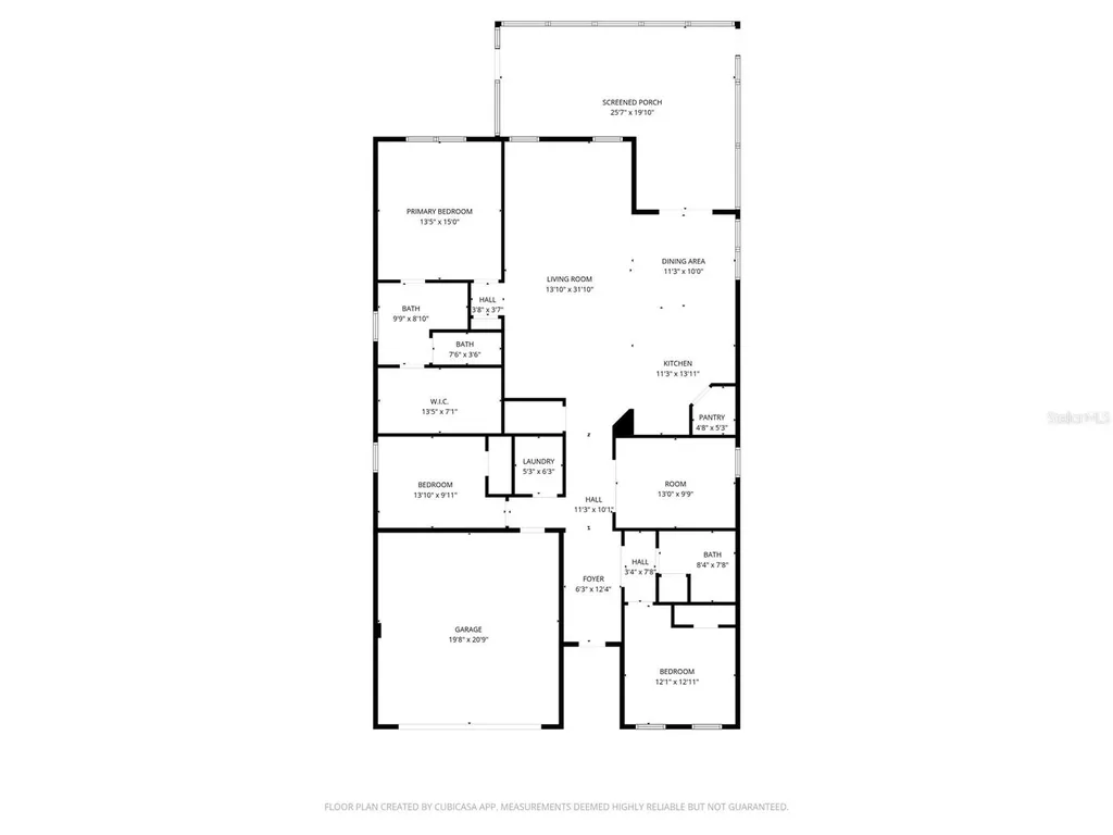 18379 Falling Pine Needle Lane Land O Lakes FL 34638
