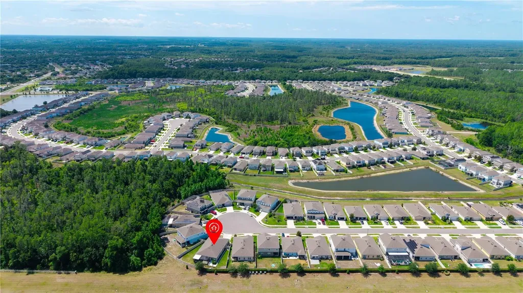 18379 Falling Pine Needle Lane Land O Lakes FL 34638