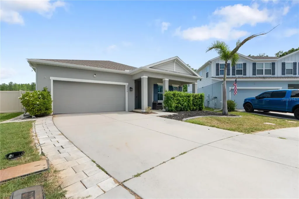 18379 Falling Pine Needle Lane Land O Lakes FL 34638