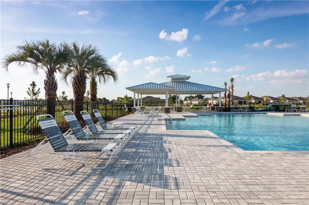 18379 Falling Pine Needle Lane Land O Lakes FL 34638