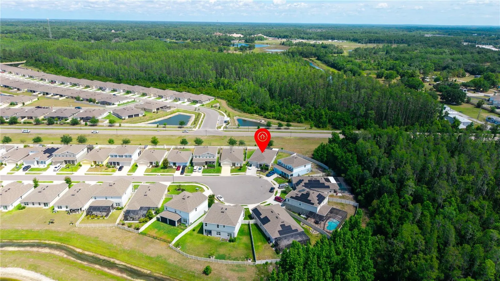 18379 Falling Pine Needle Lane Land O Lakes FL 34638