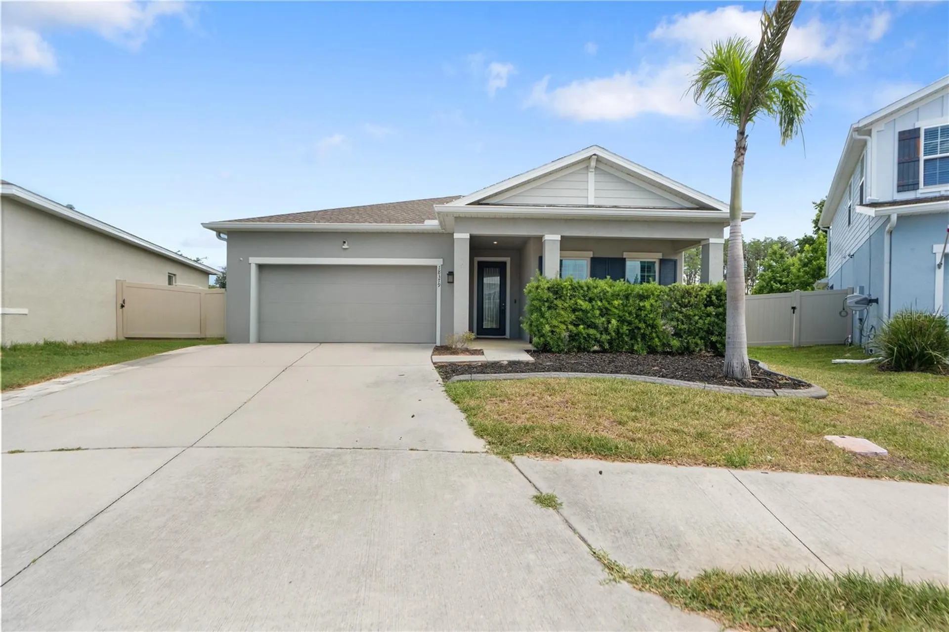 18379 Falling Pine Needle Lane Land O Lakes FL 34638