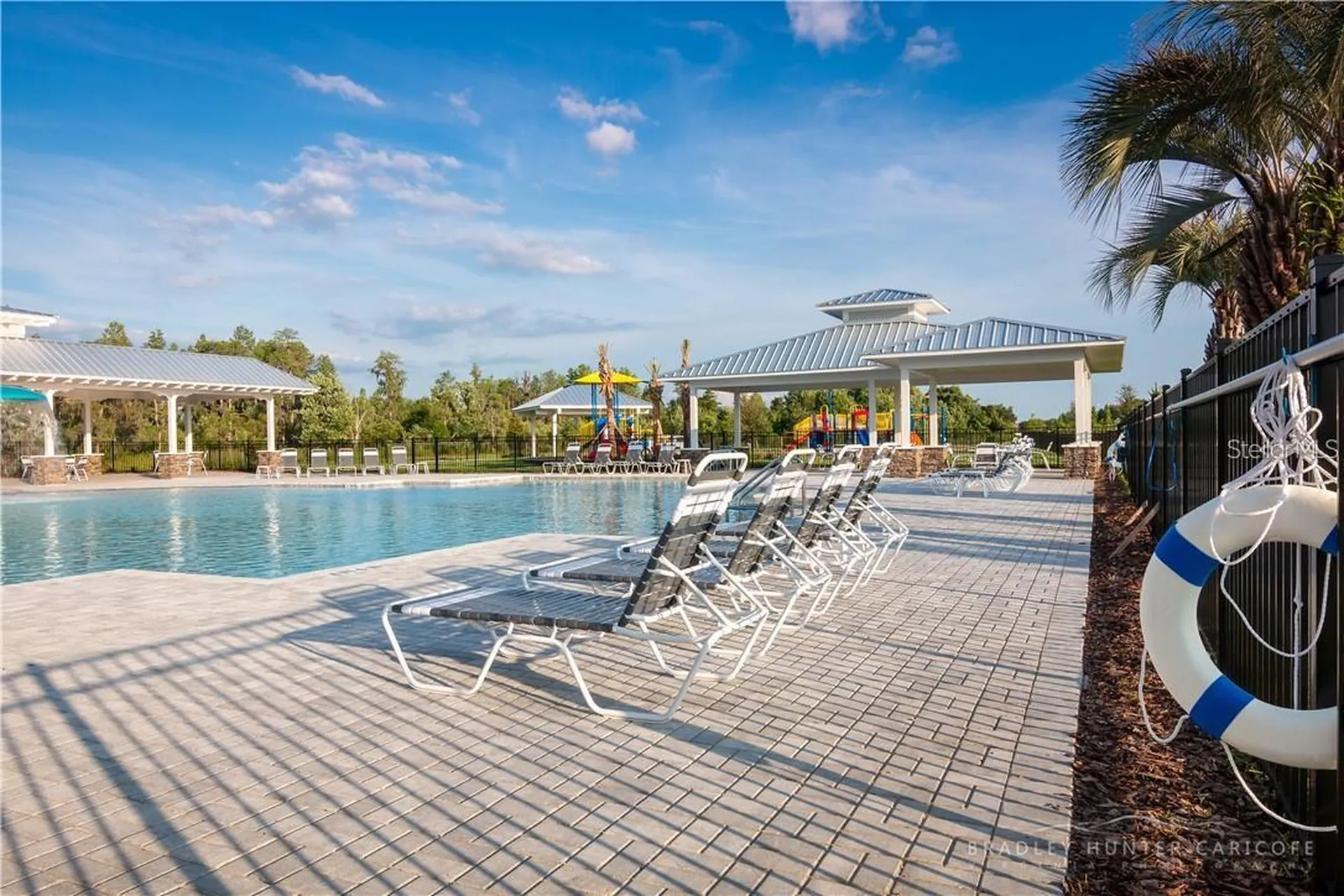 18379 Falling Pine Needle Lane Land O Lakes FL 34638
