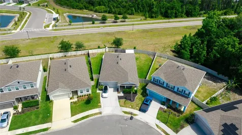 18379 Falling Pine Needle Lane Land O Lakes FL 34638