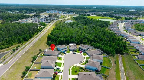 18379 Falling Pine Needle Lane Land O Lakes FL 34638