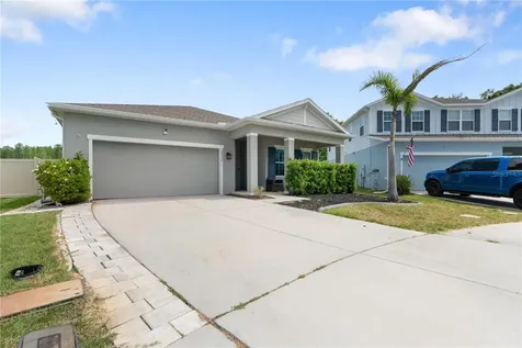 18379 Falling Pine Needle Lane Land O Lakes FL 34638