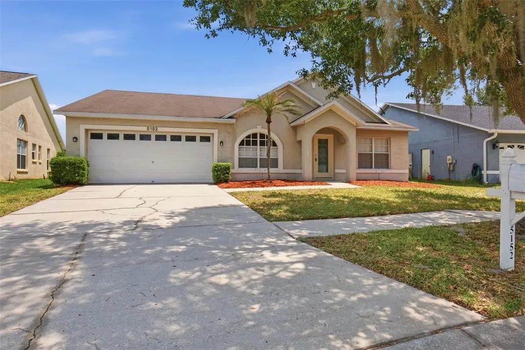 5152 New Savannah Circle Wesley Chapel FL 33545