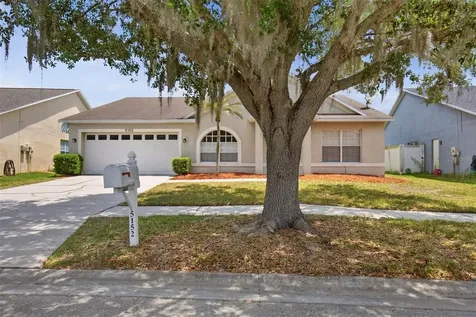 5152 New Savannah Circle Wesley Chapel FL 33545