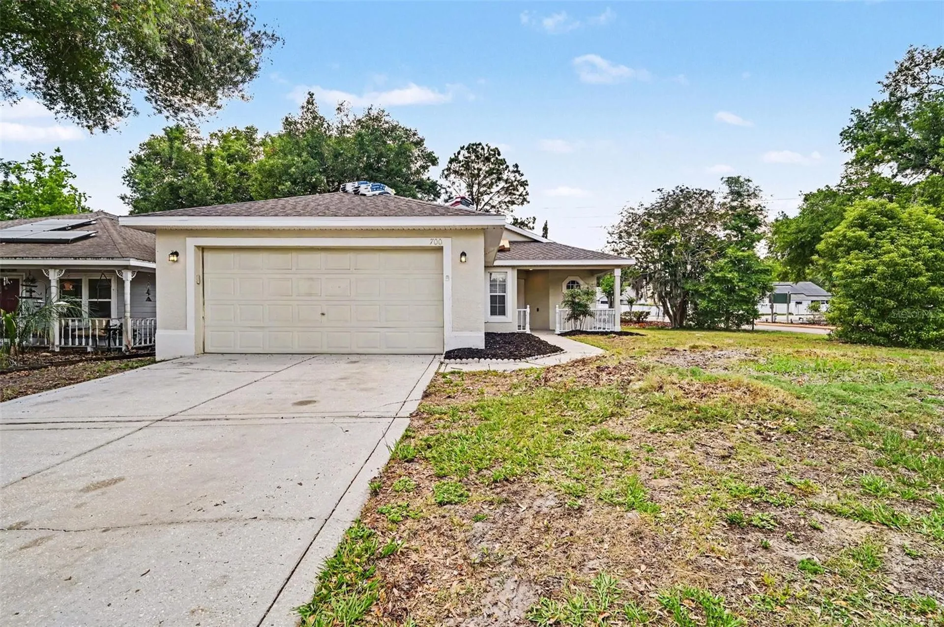 700 Kenmoore Court Eustis FL 32726