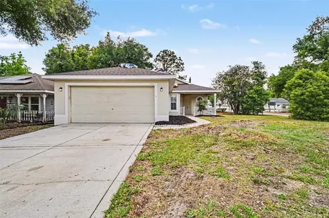 700 Kenmoore Court Eustis FL 32726