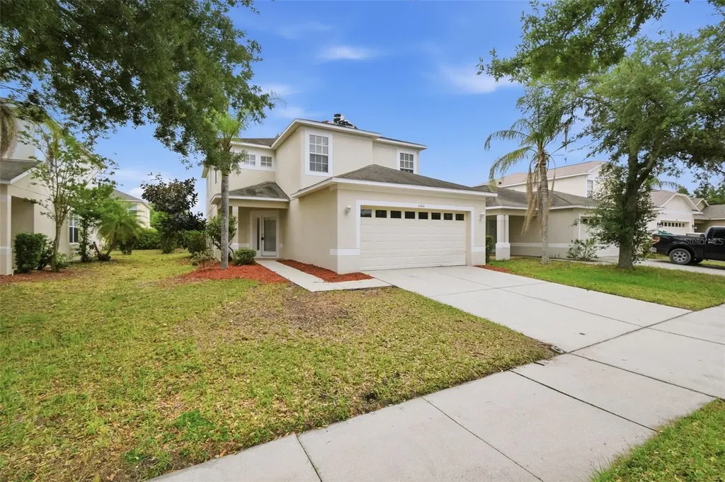 15414 Shoal Haven Place Ruskin FL 33573