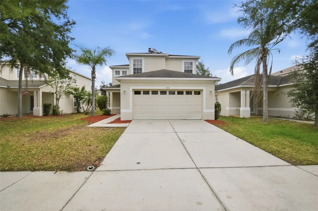 15414 Shoal Haven Place Ruskin FL 33573