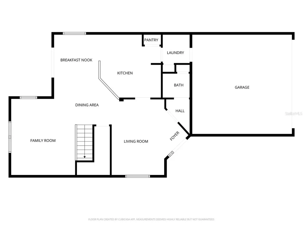 15414 Shoal Haven Place Ruskin FL 33573
