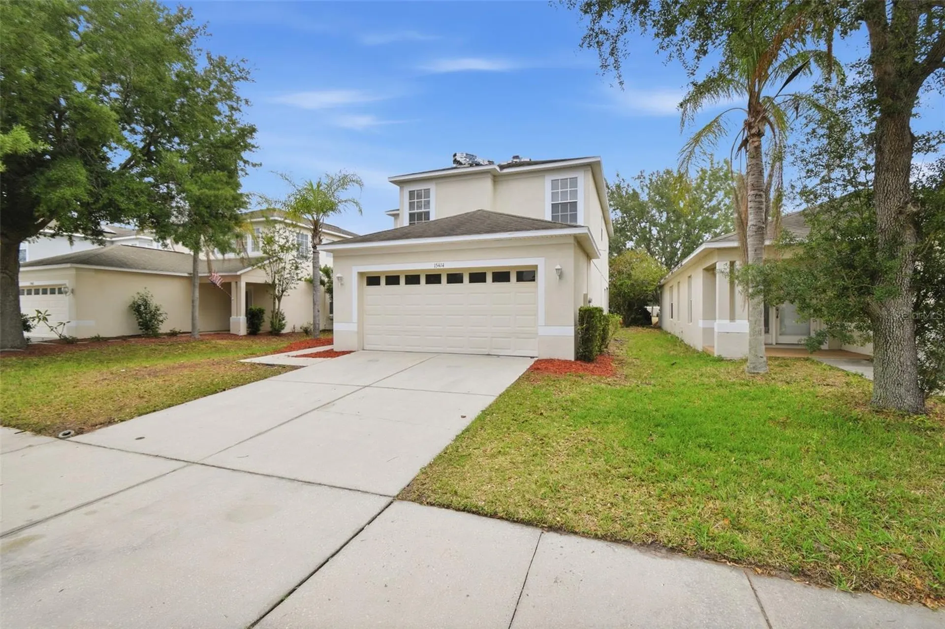 15414 Shoal Haven Place Ruskin FL 33573